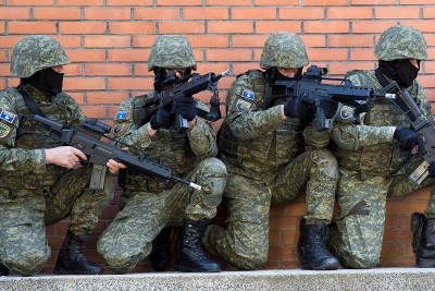 “Die Welt”/ Ballkani në garë armatimesh. Shqipëria lë pas vetëm Kosovën