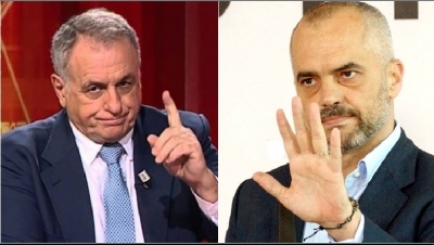 Tritan Shehu:Rama sot si “kofini mbas te vjelave” paraqet nje “fantazem spital” dhe keq perdor miliona!