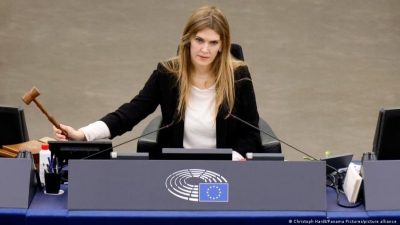 Arrestimi i Zv.presidentes Kaili, goditje e fuqishme për PE, korrupsioni në Bruksel ngre shqetësime