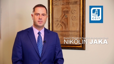 Kreu i Dhomës së Tregtisë: Kriza politike, sipërmarrësit po shikojnë mundësinë të ikin