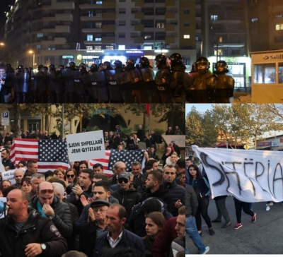 Banorët e Astirit kundër Ramës: Nuk kemi vila! Jetojmë tre kurorë në dy dhoma e kuzhinë