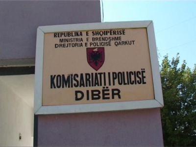 Arrestohen 2 vëllezër në Dibër, tentuan të vrasin një 24-vjeçar