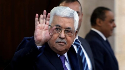 Shtrohet në spital presidenti palestinez, ja arsyeja