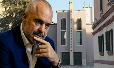 Rama e citon, edhe Marjana Kondi e përgënjeshtron