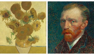 Lojërat Olimpike në Japoni do të festohen me pikturat e Van Gogh