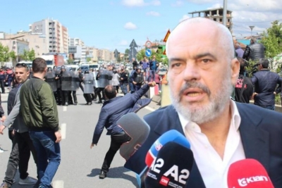 Rama, gati të bëjë mish për top qytetarët dhe punonjësit e shtetit