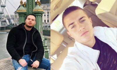 I arrestuar për vrasjen e Jurgen Kurtit, nëna e Olsi Qalliaj: Nuk besoj që djali im…