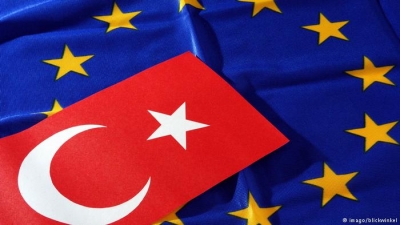Raporti i Komisionit Evropian: Turqia, më larg se kurrë BE-së