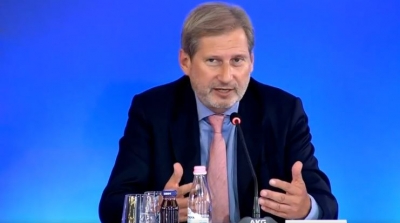 Ministrat e BE nuk bien dakord për hapjen e negociatave me Shqipërinë