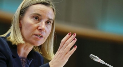 Moment i ndryshimeve pozitive, Mogherini flet përpara vizitës në Tiranë