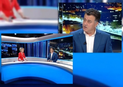 &#039;Shqipëria, Meksika e Europës&#039;/ Noka: Një sëmundje që Shqipëria dhe shqiptarët do e vuajnë gjatë