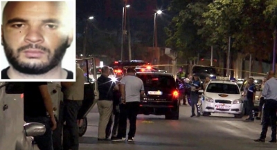 Vrasja mafioze e ish-policit Santiago Malko, jepet masa e sigurisë për 8 personat e shpallur në kërkim