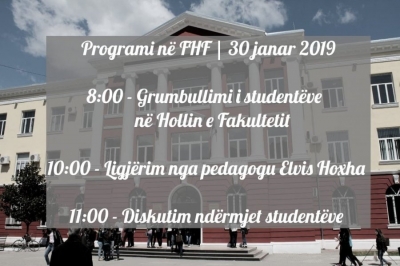 Vazhdon protesta e studentëve, çfarë pritet të ndodhë sot