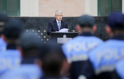 ‘Policia nuk kishte hallin e lajmit, kërkonin Çim Pekën’