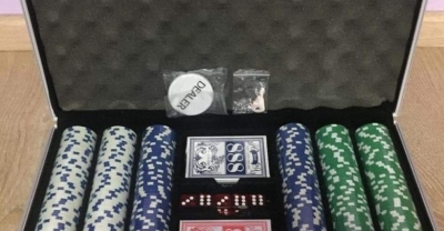 Vijojnë bastet dhe lojrat e fatit, procedohen penalisht dy biznesmenë