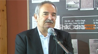 Tonin Çobani: Edhe unë nuk do të votoj!