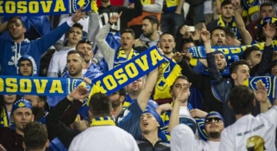 Kosova U19 në një grup me Rusinë për kualifikime në Evropian