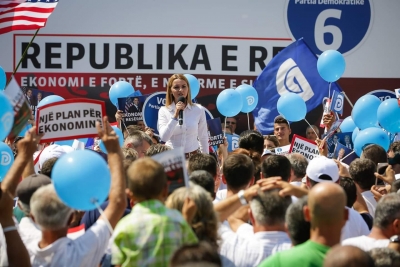 Largimi i qeverisë së Edi Ramës, shërbimi më i mirë ndaj Shqipërisë