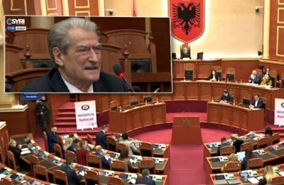 'Parku i 4 hajdutëve'/ Berisha: Rama e Brava të hetohen për larje parash