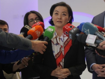 Ambasadorja e SHBA në krah të Bashës: Diskutimi ynë me fokus nga e ardhmja, jo nga e shkuara