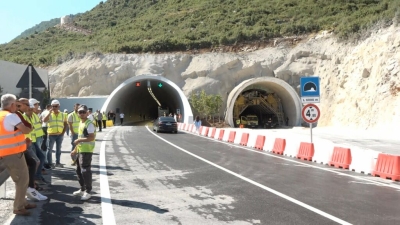 Tuneli i Llogarasë, konfirmohen akuzat e Ahmetaj