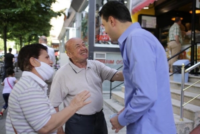 Basha nis ditën me takime me bizneset në njësinë 5: Shqipëria me krizën më të thellë në rajon, ja si ndalohen efektet e saj