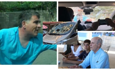 Mihal Kokëdhima, dhunuesi i turistëve, mbetet në burg
