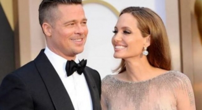 Brad Pitt me deklaratë befasuese për Angelina Jolien