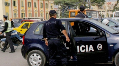 Përleshje në Tiranë, të plagosur e të arrestuar