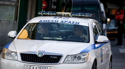 Arrestohet 35 vjeçari shqiptar i arratisur nga burgu grek në 2012/ Grabiti bankën në Parga