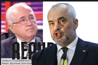 Republika e tronditur dhe mbrojtja e pluralizmit