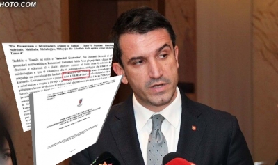 Veliaj merr stafetën e PPP-ve, 17.4 miliardë lekë do u jepen klientëve të tij