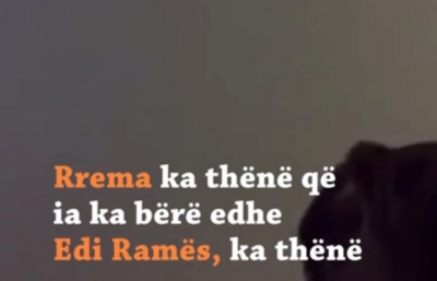 Video e fshehtë/ Peshëngritësit tregojnë se Edi Rama ka marrë doping njësoj si sportistët