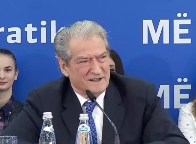 Berisha: &#039;Foltorja&#039;, mrekullia e dytë më e madhe në 30 vitet e fundit