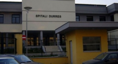 Nuk ra dakord me ministren, dorëhiqet Drejtori i Spitalit të Durrêsit