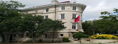 Berisha zbulon skandalin: Rama po ndërton kullë te ambasada shqiptare në Amerikë