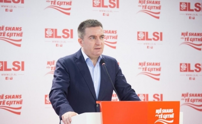 Luan Rama: Nuk mund të ketë reformë zgjedhore, duke iu kundërvënë kushteve të Gjermanisë!