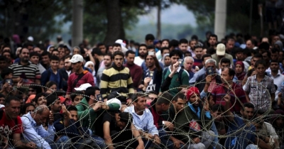 Greqia kthen emigrantët e paligjshëm, shqiptarët të parët në numër