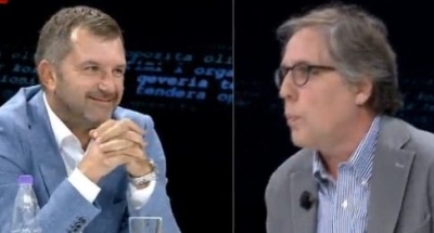 Bushati tallet me Bolinon: Sa herë e hap gojën, fap i vjen një bombë tjetër