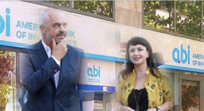 Edi Rama gënjeu live shqiptarët/ Abi Bank nuk kontrollohet nga amerikanët