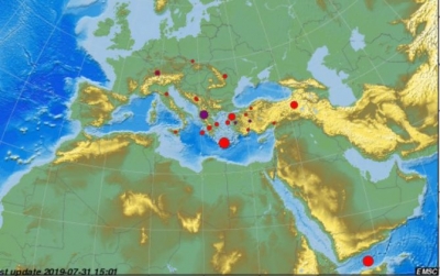 Tërmeti në Korçë. Panariti: Merreni seriozisht apelin e Presidentit