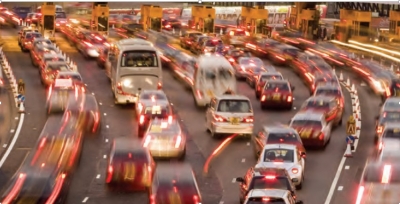 Këmbanat e përsëritura të aksidenteve rrugore