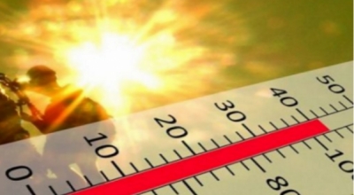 Temperatura deri ne 40 gradë, ja 4 zonat më të rrezikshme…