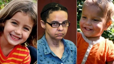 Vrau dy fëmijët e mitur, burgim të përjetshëm për dadon