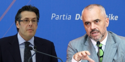 ‘Edi Rama kryeministër i dështuar’, PD: Ikja e Ramës, rruga drejt zgjedhjeve të lira