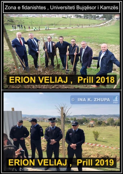 Ina Zhupa: Abuzim i hapur me parate e taksapaguesve nga Veliaj ne krye te bashkise Tirane!