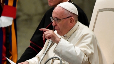 Kisha Katolike ndryshon qëndrim për dënimin me vdekje