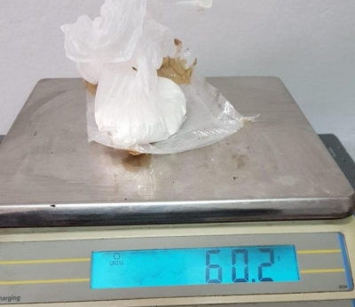 Kapet mat në një lokal tek Astiri, shpërndarësi i kokainës: Kontroll shtëpisë edhe makinës