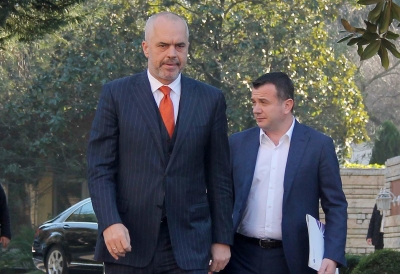 &#039;Taulant Balla me plantacione kanabisi në Librazhd, presion Prokurorisë për të mbyllur dosjet&#039;