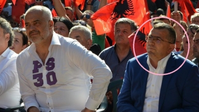 “Nuk jam unë ai i drogës sepse ai ka syze”- Ish-ministri i Drejtësisë ironizon kryebashkiakun e Bulqizës: Ti ketë ardhur shikimi para SPAK, apo…